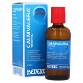CALMVALERA Hevert Tropfen (PZN 6560421)