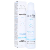 Allpremed hydro BASIS Originalschaum-Creme Trockene und empfindliche Haut (PZN 11321227)