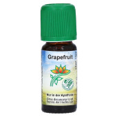GRAPEFRUIT ÖL CHRÜTERMÄNNLI (PZN 7196667)