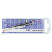 PINZETTE schräg C184 (PZN 1451377)