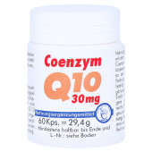 Q10 KAPSELN (PZN 8499387)