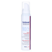 Cutimed Acute Intensiv Cremeschaum 10% Urea (PZN 7250378)