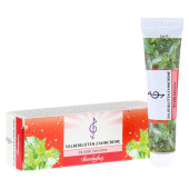 SALBEIBLÜTEN Zahncreme (PZN 8917703)