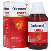 Chlorhexamed FORTE alkoholfrei 0,2% (PZN 12574692)