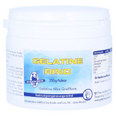 GELATINE Rind Pulver Dose (PZN 6197759)