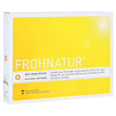 FROHNATUR Pro Serotonin (PZN 10021888)