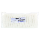VERBANDWATTE zickzack 100% Baumwolle (PZN 1848755)