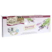 WARMIES Wärmegürtel meliert (PZN 11138380)