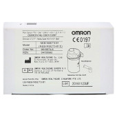 OMRON Vernebler VVT Set VVT N-01 (PZN 4720582)