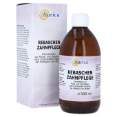 REBASCHEN Zahnpflege Aurica Lösung (PZN 6958968)
