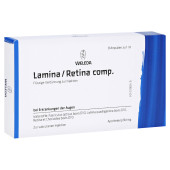 LAMINA/Retina comp.Ampullen (PZN 1623677)
