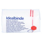 Idealbinde Hartmann 8 cmx5 m (PZN 516092)