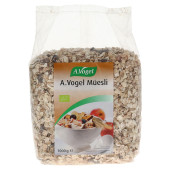 MÜSLI Spezialrezeptur A.Vogel (PZN 7285224)