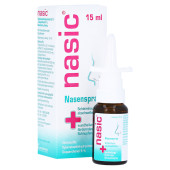 Nasic (PZN 10065578)