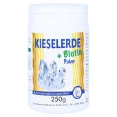 KIESELERDE+BIOTIN Pulver (PZN 8869660)