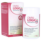 OMNi LOGiC Apfelpektin Kapseln (PZN 11678662)