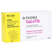 PADMA GaLeTib Kapseln (PZN 13162371)