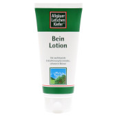 ALLGÄUER LATSCHENK. Bein Lotion (PZN 3645447)