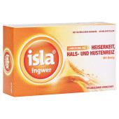 isla ingwer Pastillen (PZN 7233888)