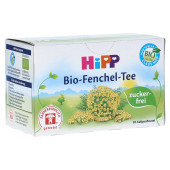 HIPP Tee Bio Fenchel Beutel (PZN 1359097)