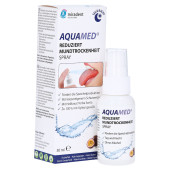 MIRADENT Aquamed Mundtrockenheit Spray (PZN 13825357)