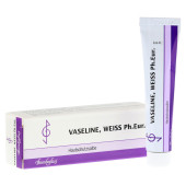 VASELINE WEISS DAB (PZN 8917695)