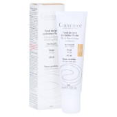 Avène Couvrance Korrigierendes Make-up Fluid beige (PZN 10942393)