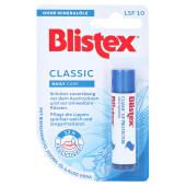 Blistex Classic Pflegestift LSF 10 (PZN 475401)