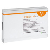 HELIXOR M Ampullen 30 mg (PZN 2043700)