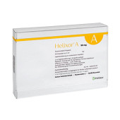 HELIXOR A Ampullen 50 mg (PZN 2043752)