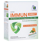 IMMUN DIREKT Sticks (PZN 16124425)