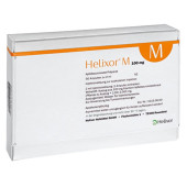 HELIXOR M Ampullen 100 mg (PZN 2469882)