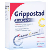 Grippostad C Stickpack (PZN 9671871)