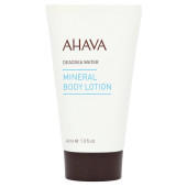 Ahava Mineral Body Lotion (PZN 80004049)