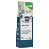 DARJEELING schwarzer Tee First flush FTGFOP1 Salus (PZN 5453999)