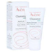 Avène Cleanance MASK Peeling Maske (PZN 10057923)