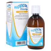 MOVICOL flüssig Orange (PZN 17364278)