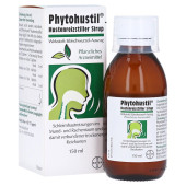 Phytohustil Hustenreizstiller (PZN 425478)