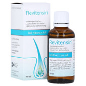 REVITENSIN Tropfen zum Einnehmen (PZN 17386446)