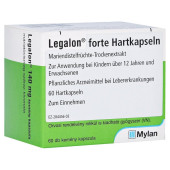 Legalon forte (PZN 15621334)