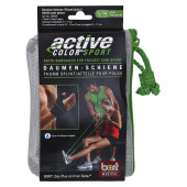 BORT ActiveColor Sport Daumen-Schiene links S/M (PZN 13424523)