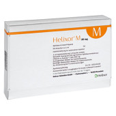 HELIXOR M Ampullen 20 mg (PZN 2043634)