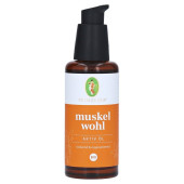 PRIMAVERA Muskelwohl Aktiv Öl Bio (PZN 14145943)