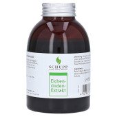 Eichenrinden Extrakt (PZN 1922517)