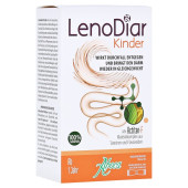 LENODIAR Kinder Granulat (PZN 13649498)