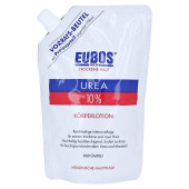 Eubos Trockene HAUT Urea 10% Körperlotion (PZN 1021990)