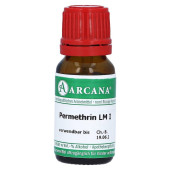 PERMETHRIN LM 1 Dilution (PZN 13635415)