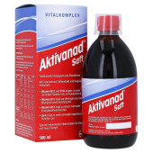 AKTIVANAD Saft (PZN 11278307)