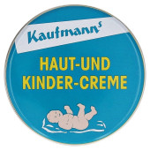 Kaufmanns Haut- und Kindercreme (PZN 570200)