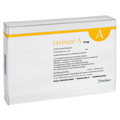 HELIXOR A Ampullen 5 mg (PZN 2043485)